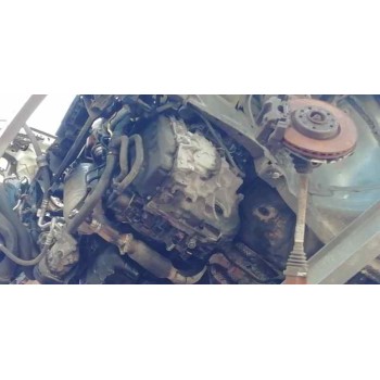 Recambio de caja cambios para citroën c4 picasso intensive referencia OEM IAM 20GE23 140.000KM PILOTADA