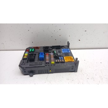 Recambio de centralita bsi para opel vivaro c furgoneta (k0) 1.5 referencia OEM IAM 9845141280  