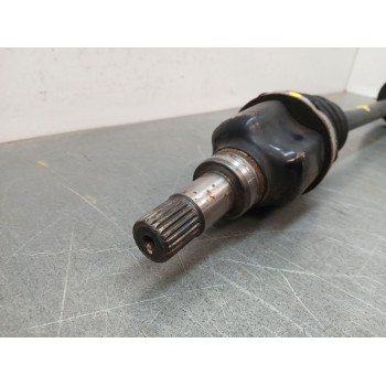 Recambio de transmision delantera izquierda para peugeot 108 1.2 referencia OEM IAM B000903680  1677686480