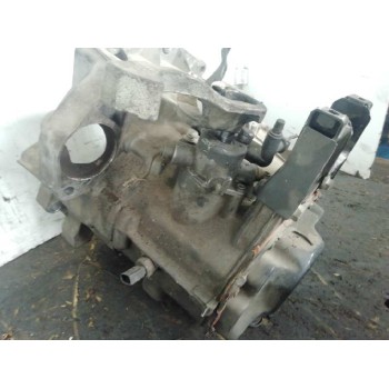 Recambio de caja cambios para seat ibiza (6l1) 1.2 referencia OEM IAM GSB B 123.080KM 5V