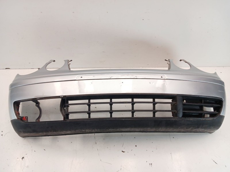 Recambio de paragolpes delantero para volkswagen polo iv (9n_, 9a_) 1.4 tdi referencia OEM IAM 6Q0805903  