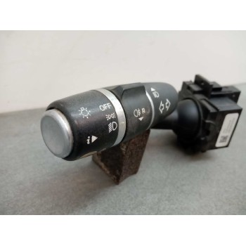 Recambio de mando luces para land rover evoque dynamic referencia OEM IAM BJ323F972AB VOLANTE 