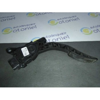 Recambio de potenciometro pedal para ford fiesta (cb1) ambiente referencia OEM IAM 8V219F836AB  