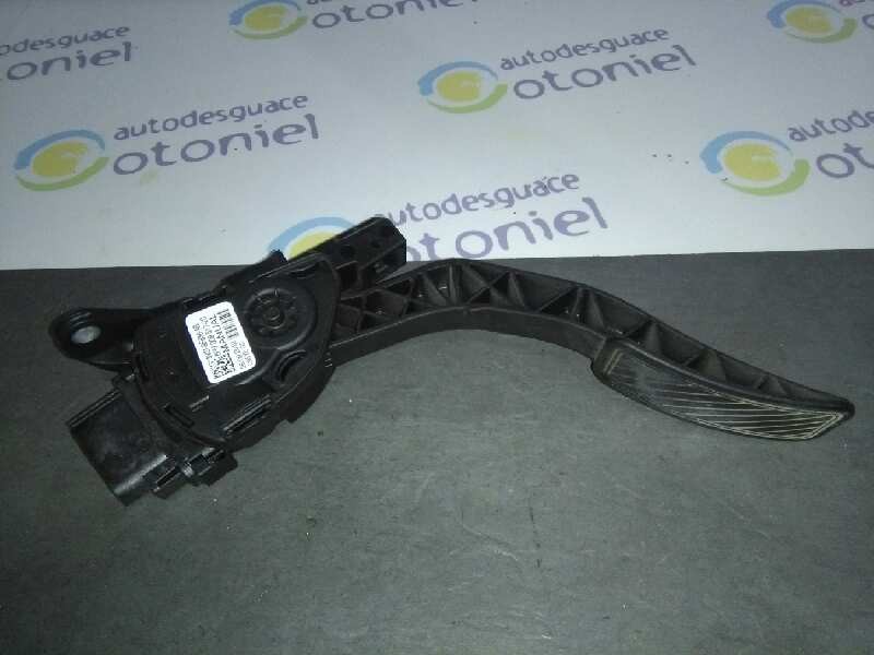 Recambio de potenciometro pedal para ford fiesta (cb1) ambiente referencia OEM IAM 8V219F836AB  