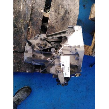 CAJA CAMBIOS 20CF08 B 