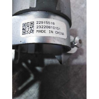 Recambio de conmutador de arranque para opel astra j lim. excellence referencia OEM IAM 7812A284074  