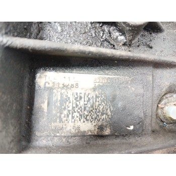 Recambio de caja cambios para nissan qashqai i (j10, nj10) 1.5 dci referencia OEM IAM TL4113  
