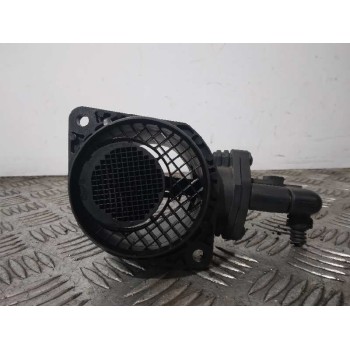Recambio de caudalimetro para audi a3 (8l) 1.9 tdi ambiente referencia OEM IAM 038906461B 0281002531 1J0129574DD