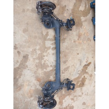 PUENTE TRASERO 0000052072070 disco 52072070