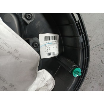 Recambio de guarnecido puerta trasera derecha para kia ceed gt line referencia OEM IAM   