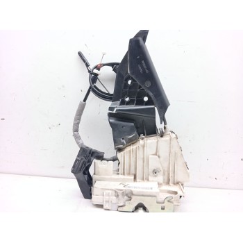 CERRADURA PUERTA TRASERA DERECHA 169730223504 4 CABLES 