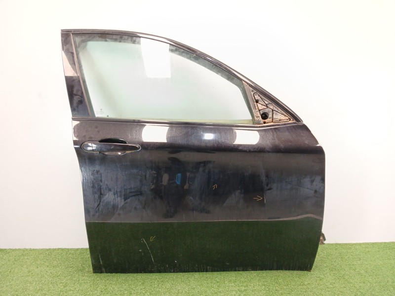 Recambio de puerta delantera derecha para bmw x6 (e71, e72) m referencia OEM IAM 41517198160  