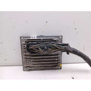 CENTRALITA MOTOR UCE 4m5112a650hg s118934101