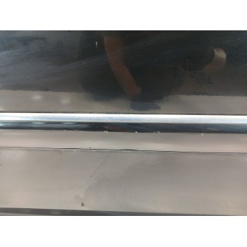 Recambio de puerta delantera izquierda para peugeot 207/207+ (wa_, wc_) 1.6 hdi referencia OEM IAM 9002X5  