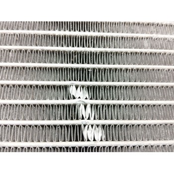 Recambio de radiador agua para audi a4 b7 (8ec) 2.0 tdi 16v referencia OEM IAM 8e0121251a  