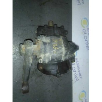 CAJA DIRECCION 2024600500 