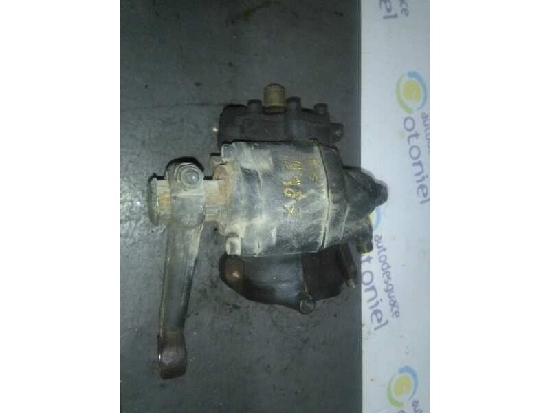 Recambio de caja direccion para mercedes-benz clase c (w202) berlina 180 (202.018) referencia OEM IAM   