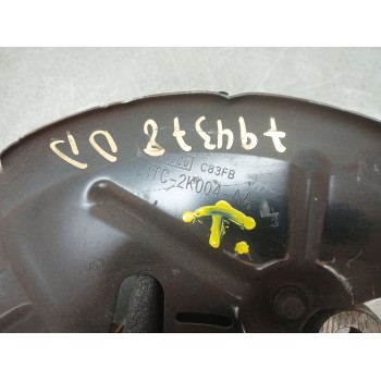 Recambio de mangueta delantera derecha para ford puma (j2k, cf7) 1.0 ecoboost referencia OEM IAM L1TC2K004AA  