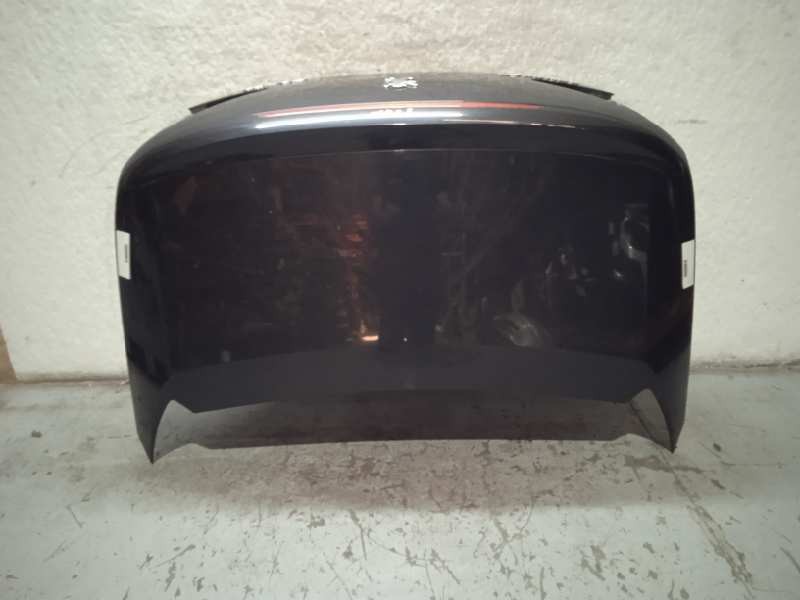 Recambio de tapa maletero para peugeot 307 cc (s2) referencia OEM IAM   