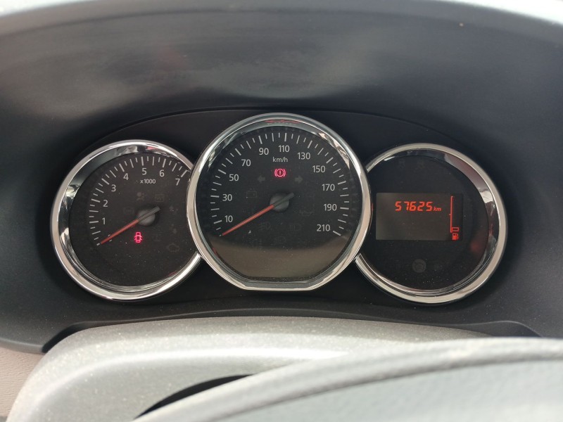 Recambio de cuadro instrumentos para dacia lodgy (js_) 1.2 tce (jsay, jsm0) referencia OEM IAM   