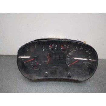 CUADRO INSTRUMENTOS 8L0919860E 88311245 