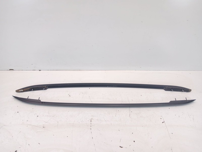 Recambio de barras techo para seat arona (kj7, kjp) 1.0 tsi referencia OEM IAM 6f9860025f 6f9860026f 