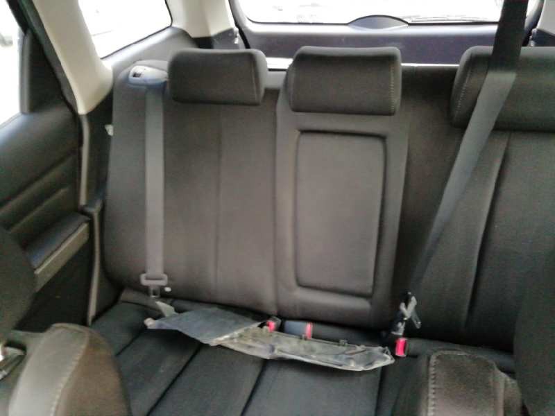 Recambio de asientos traseros para mazda cx-7 (er) active referencia OEM IAM   