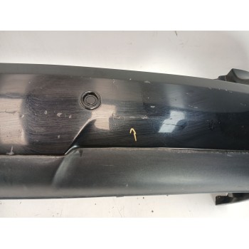 Recambio de paragolpes trasero para saab 9-5 station wagon (ys3e) 1.9 tid referencia OEM IAM 5145040 / 4955191  