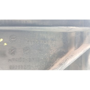 Recambio de electroventilador para mercedes-benz cls (c219) cls 350 (219.356) referencia OEM IAM 1137328229 2115002193 