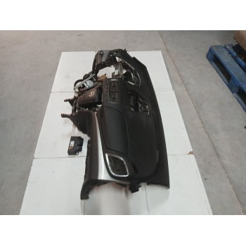 Recambio de kit airbag para opel mokka 1.7 16v cdti referencia OEM IAM   