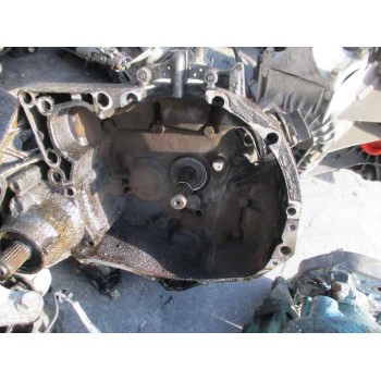 CAJA CAMBIOS JB1053 B 