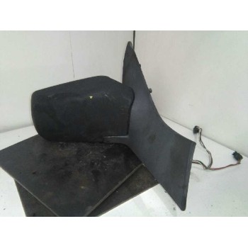Recambio de retrovisor derecho para citroën xantia berlina 1.9 td exclusive referencia OEM IAM  PLATA 2 FICHAS 3+2