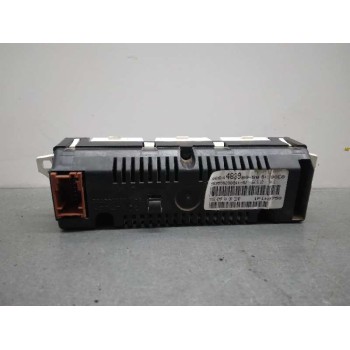 Recambio de display para peugeot 207 xs referencia OEM IAM 9664483980  