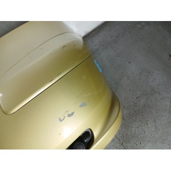 Recambio de paragolpes trasero para peugeot 307 cc (3b) 2.0 16v referencia OEM IAM   