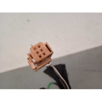 Recambio de retrovisor derecho para peugeot 208 allure referencia OEM IAM  NO ABATIBLE 6+3 PINS