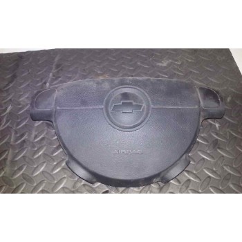AIRBAG DELANTERO IZQUIERDO 96399504 