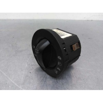 Recambio de mando luces para audi q7 (4l) 3.0 tdi referencia OEM IAM 4F1941531D  SALPICADERO