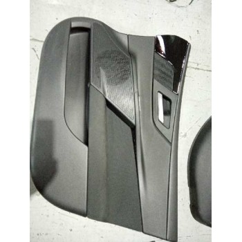 Recambio de juego asientos completo para jaguar xe portfolio awd referencia OEM IAM   