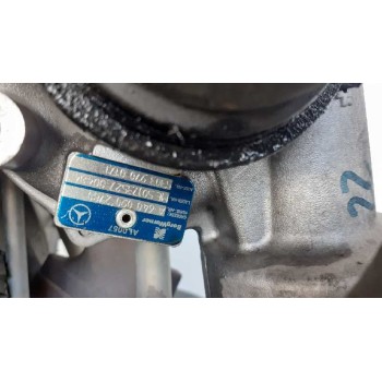 Recambio de motor completo para mercedes-benz clase b (w245) 180 cdi (245.207) referencia OEM IAM 640940  