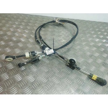 VARILLAJE CAMBIO CV1R7E395AF 2021136 CV1R7E395AJ