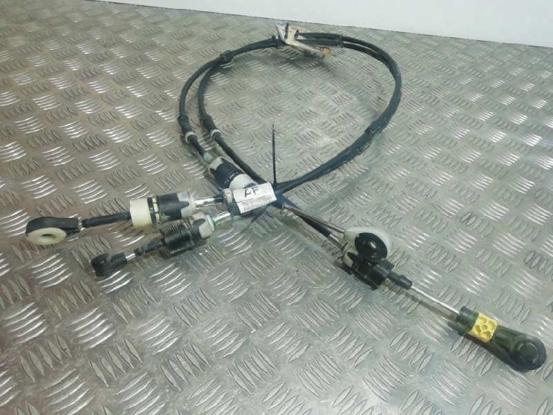 Recambio de varillaje cambio para ford tourneo courier (c4a) 1.5 tdci cat referencia OEM IAM CV1R7E395AF 2021136 CV1R7E395AJ