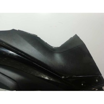 Recambio de plasticos para yamaha tmax tmax dx referencia OEM IAM BC32837M00 DELANTERO LATERAL DERECHO 