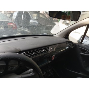 Recambio de kit airbag para citroën c3 ii (sc_) 1.0 vti 68 referencia OEM IAM   