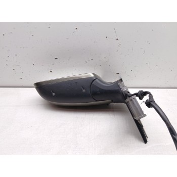 Recambio de retrovisor izquierdo para audi a4 b7 descapotable (8he) 2.0 tdi referencia OEM IAM   