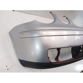 Recambio de paragolpes delantero para volkswagen polo iv (9n_, 9a_) 1.4 tdi referencia OEM IAM 6Q0805903  