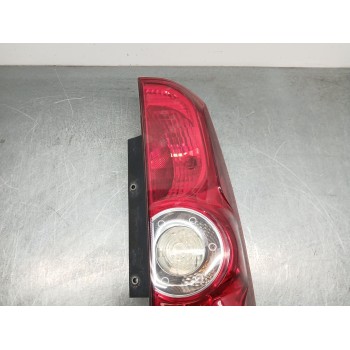 Recambio de piloto trasero derecho para opel combo furgoneta/monovolumen (x12) 1.3 cdti (b05) referencia OEM IAM 00519248430 / 9