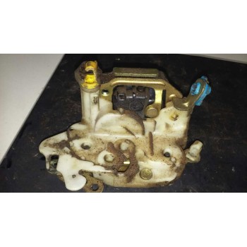 CERRADURA PUERTA DELANTERA DERECHA 3P 