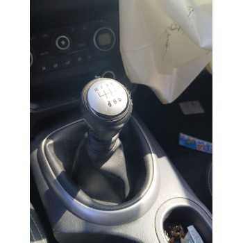Recambio de caja cambios para nissan qashqai i (j10, nj10) 1.5 dci referencia OEM IAM TL4113  