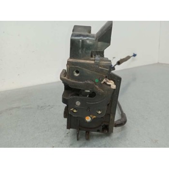 Recambio de cerradura puerta delantera derecha para citroën c4 picasso intensive referencia OEM IAM 9810310280 9810310280 7 PINS