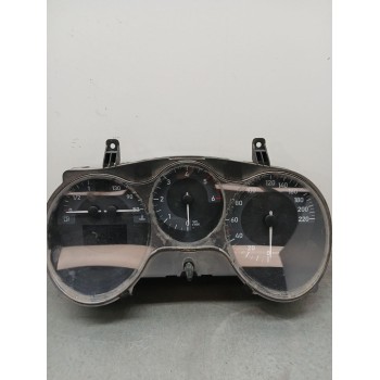 CUADRO INSTRUMENTOS 1p0920807e v0021000 110080368015